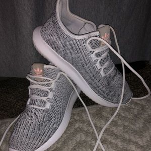 Adidas women’s Tubular